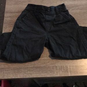 Boys dress pants